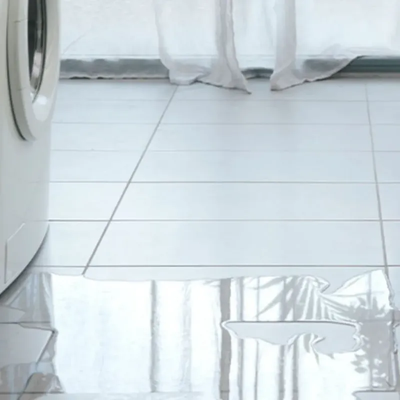 Appliance Leak Cleanup in Huntington, NY